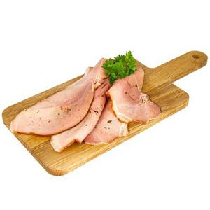 Bergfalk Karré Vedrökt Skivad 200g
