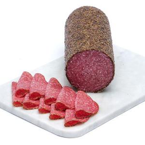 Bergfalk Pepparsalami 200g