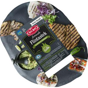 Scan Flintastek Årets Smak ca 915g