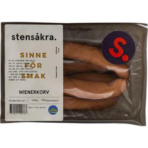 Stensåkra Wienerkorv 360g