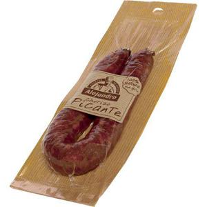 Alejandro Chorizo Picante 200g