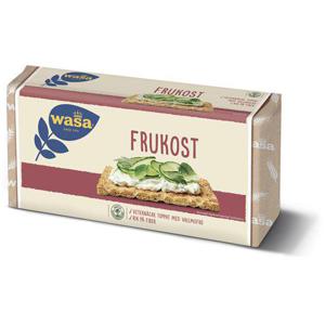 Wasa Knäckebröd Frukost 480g bröd
