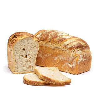 Bröd & Salt Durum Levain 1000g