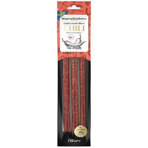 Härryda Karlsson Ölkorv Chili 105g