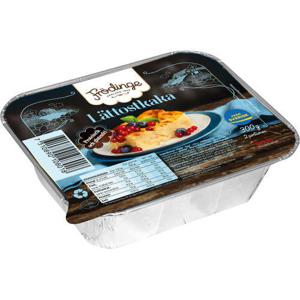 Frödinge Ostkaka Lätt Glutenfri 300g