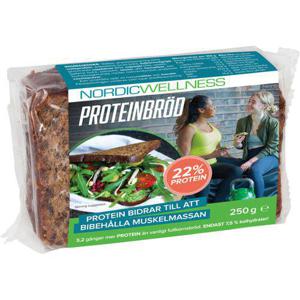 Va' Gott Proteinbröd 250g Va'Gott