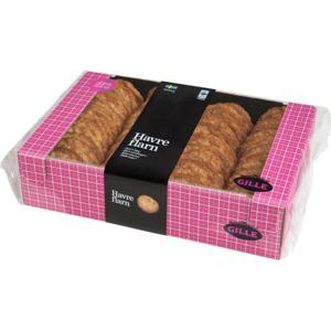 Gille Havreflarn 600g