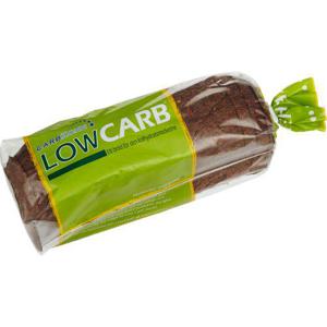 Carbzone Low Carb Bröd Fryst 450g