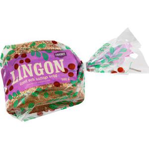 Favorit Lingonbröd 500g