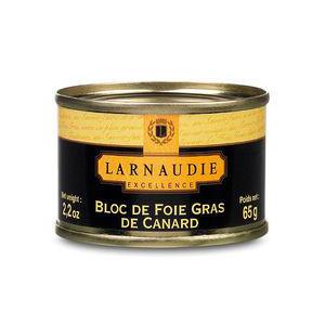 Larnaudie Anklever Bloc 65g