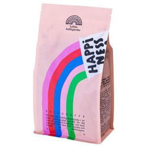 Lykke Kaffegårdar Kaffe Bryggmalt Happiness 500g