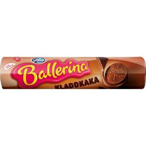 Göteborgskex Kakor Ballerina Kladdkaka 210g Göteborgs Kex