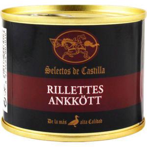Selectos De Castilla Ankrillette 200g Selectos de Castilla