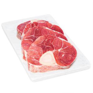 Bergfalk Kalvlägg Osso Buco ca 4x300g