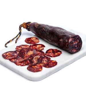 Bergfalk Chorizo Morcilla Iberico ca 100g