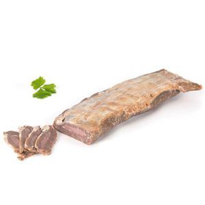 Melin Fårytterfilé Alspånsrökt Fryst EKO/KRAV ca 150g