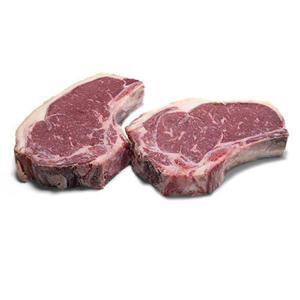 Bergfalk Clubstek Hängmörad Sågad ca 450g