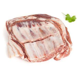 Melin Revbensspjäll Fryst EKO/KRAV ca 700g