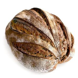 Skeppsbro Bageri Emmerbröd EKO 690g