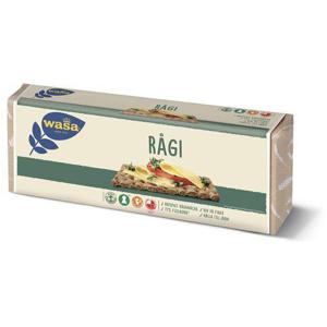 Wasa Knäckebröd Rågi 550g bröd