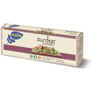 Wasa Surdeg Flerkorn 550g