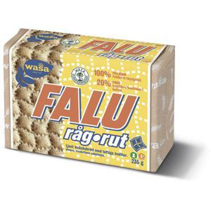 Wasa Falu Rågrut 235g bröd
