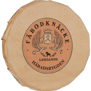 Leksands Knäckebröd Fäbodknäcke 730g Leksands knäckebröd