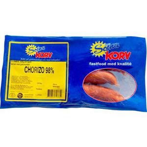 Solna Korv Chorizo Premium 360g