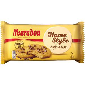 Marabou Homestyle Cookies Soft Inside 182g