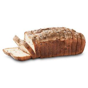 Bake My Day Stenugnsbröd Skivat 680g