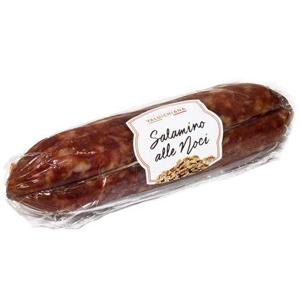 Valdichiana Valnötssalami 160g