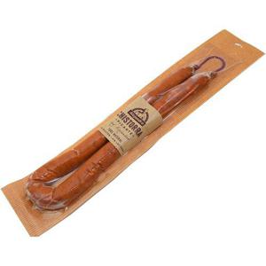 Alejandro Chistorra Picante 200g