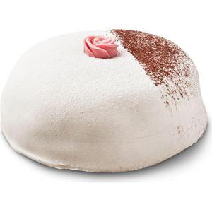 Bake My Day Tårta White Lady 8 Bitar 800g