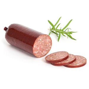 Melin Lammsalami Rosmarin Fryst EKO/KRAV 200g
