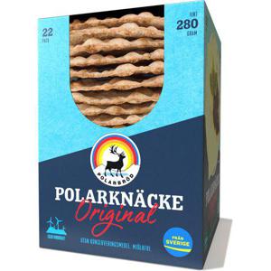 Polarbröd Polarknäcke 280g