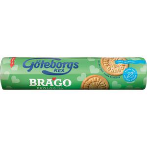 Göteborgskex Brago EKO 225g Göteborgs