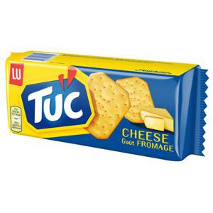 Lu Tuc Kex Ost 100g
