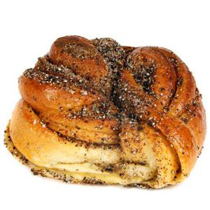 Gateau Kardemummabulle Vegansk 3-p 270g