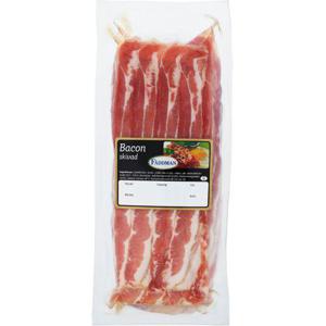 Fåddman Skivat Bacon ca 1kg