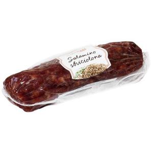 Valdichiana Fänkålsalami 160g