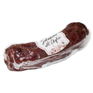 Valdichiana Vitlöksalami 160g