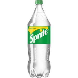 Sprite 2l