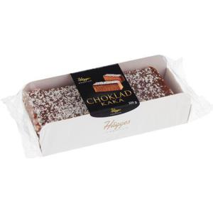 Hägges Chokladkaka Fryst 350g