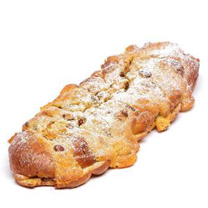 Bröd & Salt Mandellängd 650g