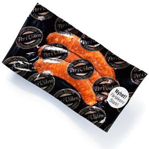 Per i Viken Färsk Chorizo Stark 300g