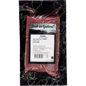 Smak av Gotland Oxfile ca 500g