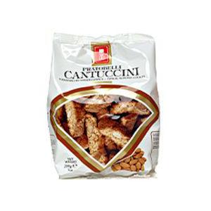 PRATOBELLI Cantuccini 18% Mandel 200g Pratobelli