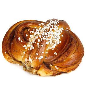 Gateau Kanelbulle 3-p 270g