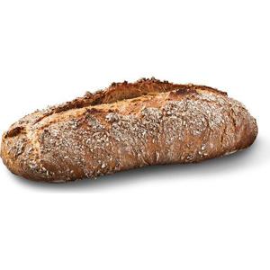 Bake My Day Råglevain Royal Liten 680g