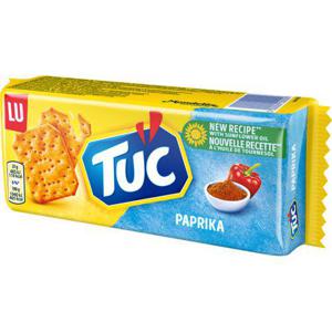 Lu TUC Paprika 100g